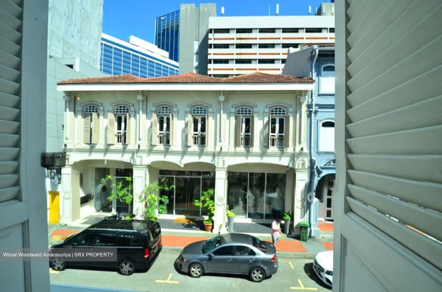 Tanjong Pagar Conservation Area (D2), Shop House #556559931